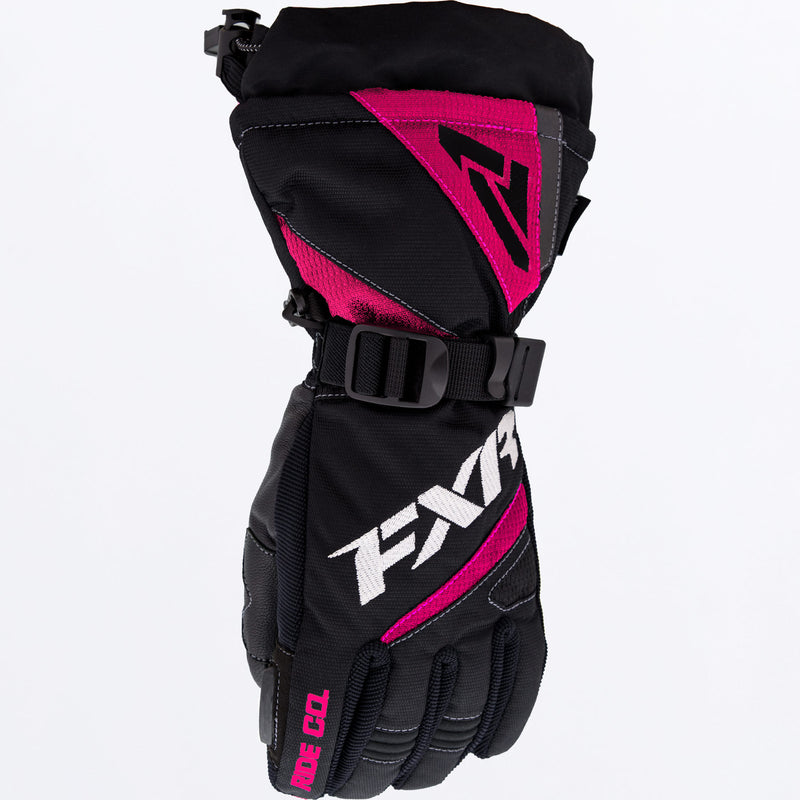 ChildHelixRace_Glove_BlackFuchsia_SKU_220840-_1090_Front