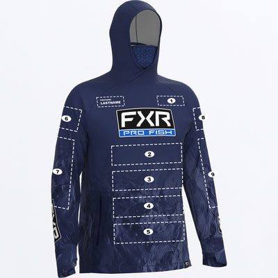 MCustomProAirUPFPO_Hoodie_DeepCbltUnderCobalt_SKU_262056-_4540_Front