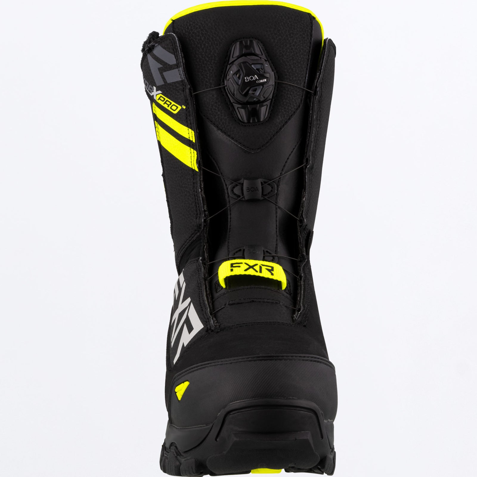 Helium BOA Boot – FXR Racing Canada