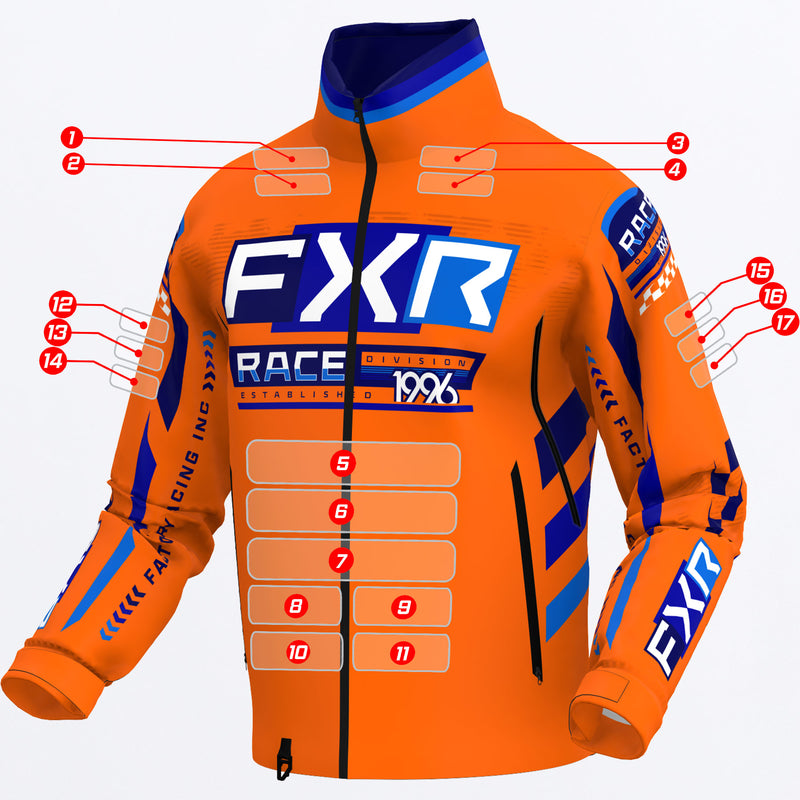 CustomColdCrossRR_Jacket_OrangeBlue_SKU_260099-_3040_Front