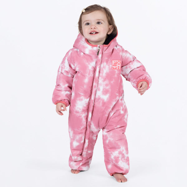 Infant Kicker Snowsuit – FXR Racing Canada