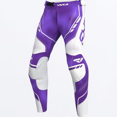 Pantalon YthVaporMX_Haze_SKU_263366-_8000_Front