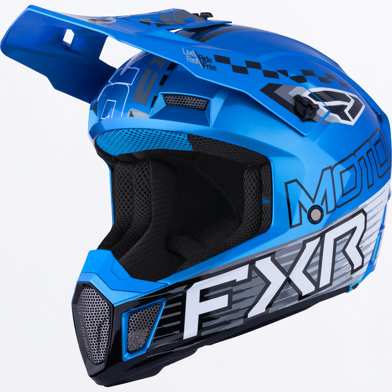 ClutchRaceDivMX_Helmet_Blue_SKU_260619-_4000_Front