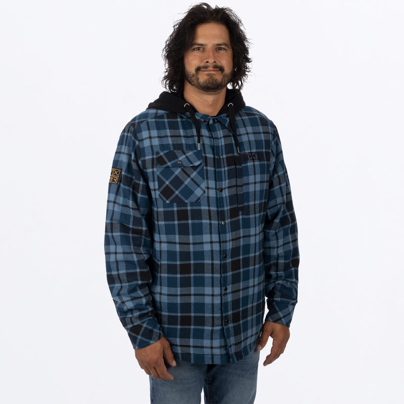 UnisexTimberInsFlanel_JKT_M_SteelSlate_231117-_0357_front