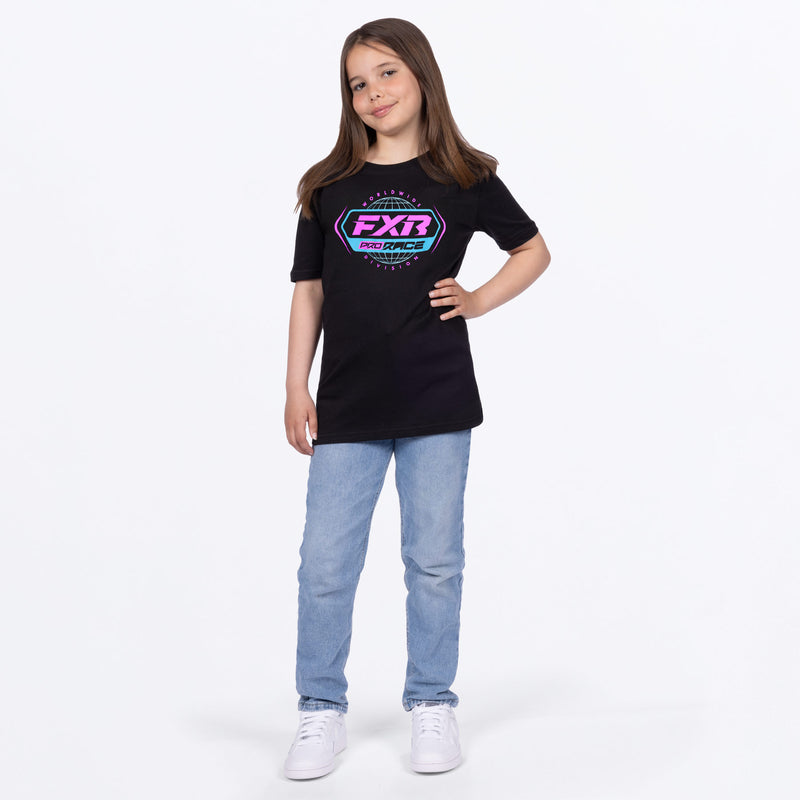 YthRaceDivisionPremium_T-Shirt_BlackEPink_SKU_251534-_1094_Extra1