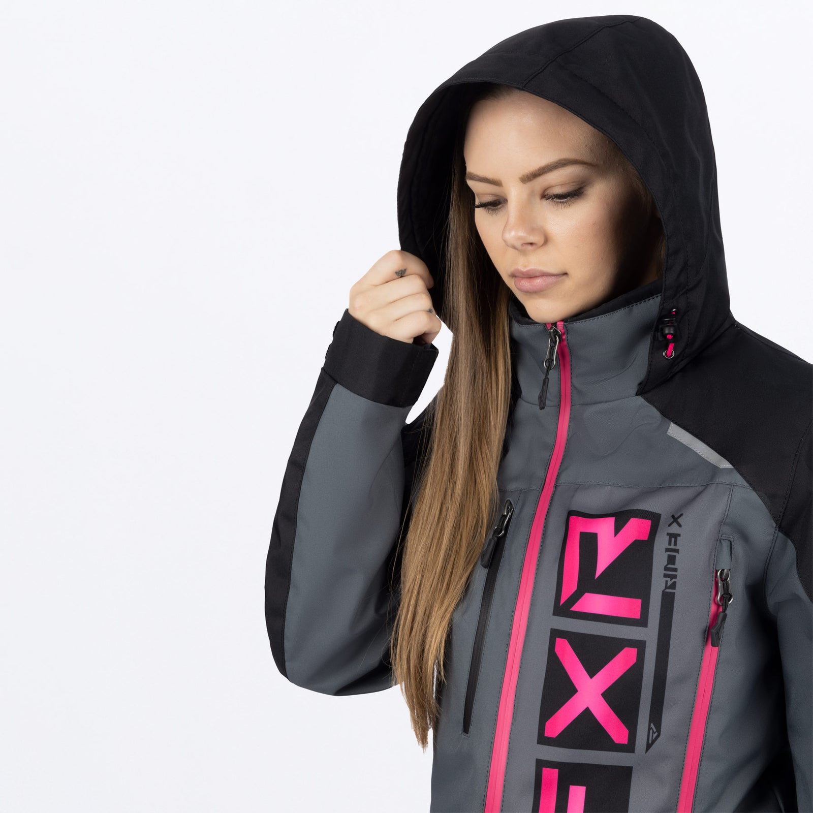 Women's Recruit Lite Monosuit – FXR Racing Canada