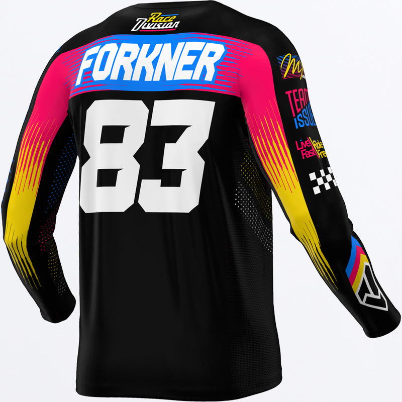 CustomPodiumGladiatorMX_Jersey_BlackBlueRazz_SKU_263340-_1040_Extra