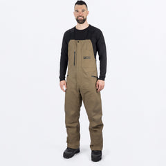 UnisexTaskInsulatedCanvasBib_Overall_Canvas_SKU_240935-_1500_Front