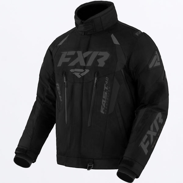 Men's Snowmobile Jackets | FXR Racing – FXR Racing Canada