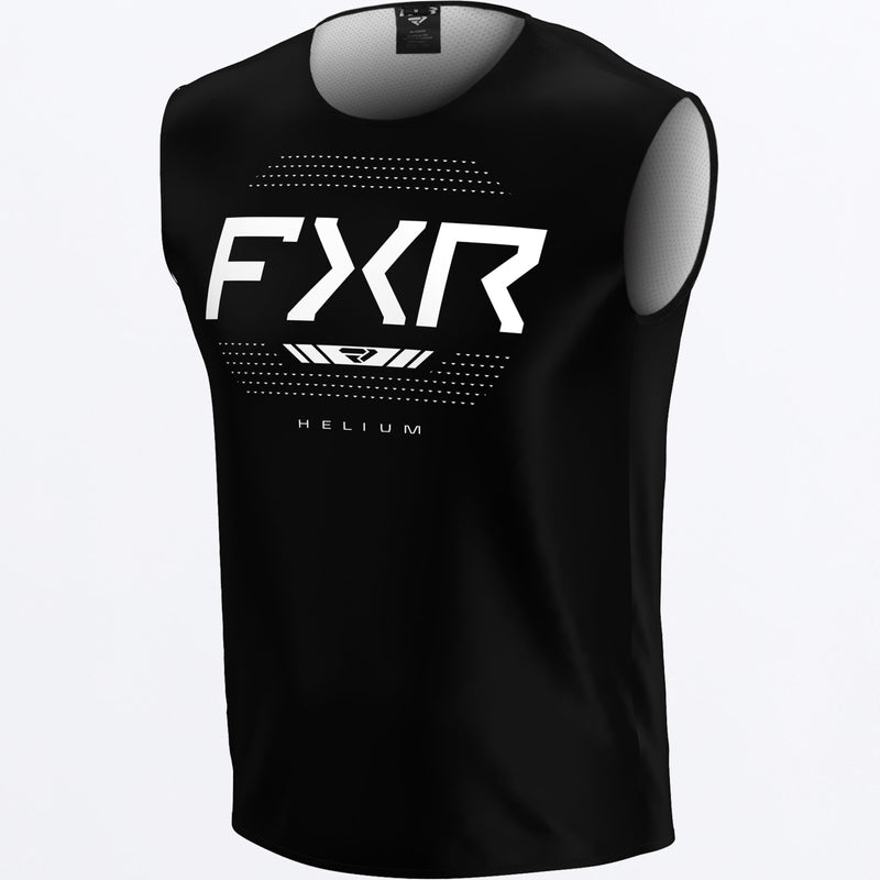 CustomHelium_PullOverVest_BlackWhite_SKU_253480-_1001_Front