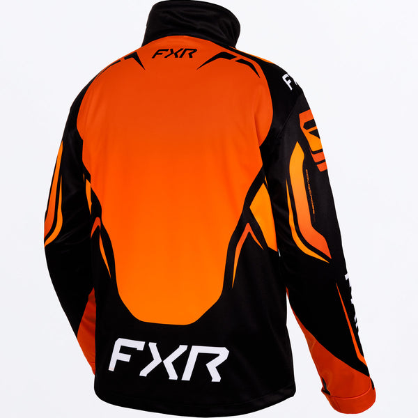 Veste ColdCrossRR Blaze SKU 270032-3010 Extra