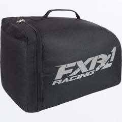 Sac de casque noir (SKU 173200-1000) avant
