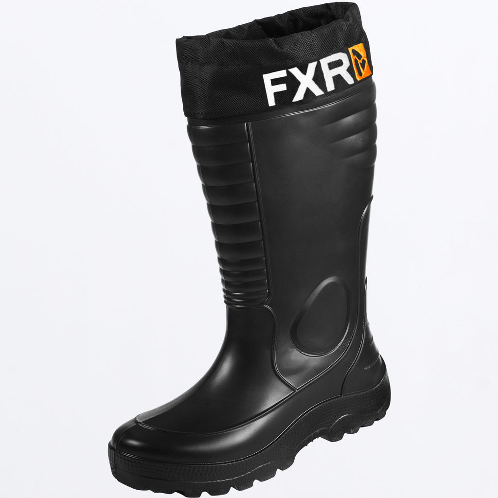 Fxr excursion boots review | Insiderpuj.com