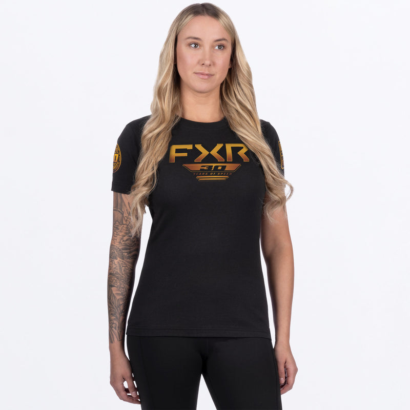 W30YearsOfSpeed_PremTShirt_BlackKash_SKU_261406-_1062_Front