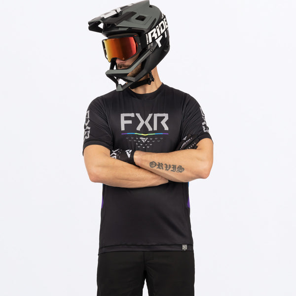 MProFlexUPFSS_Jersey_Black_SKU_232075-_1000_Front