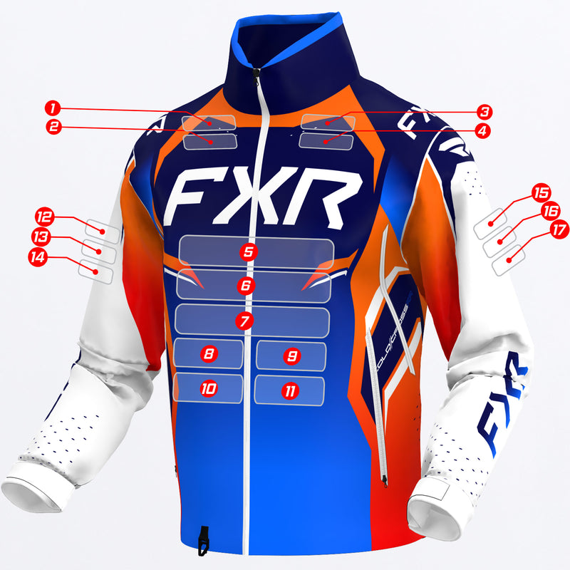 CustomColdCrossRR_Jacket_NavyBlueWhite_SKU_260099-_4540_Front