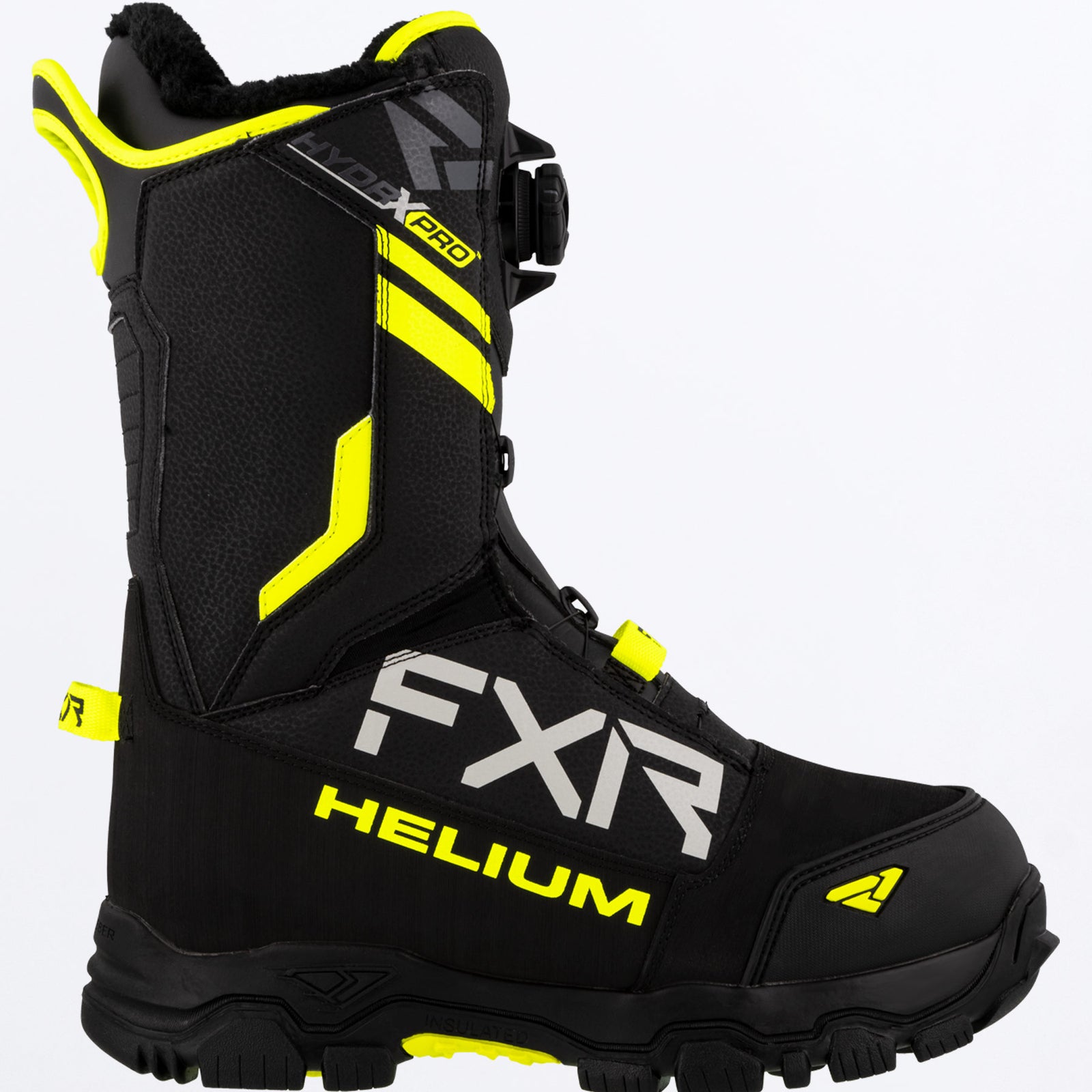 Helium BOA Boot – FXR Racing Canada