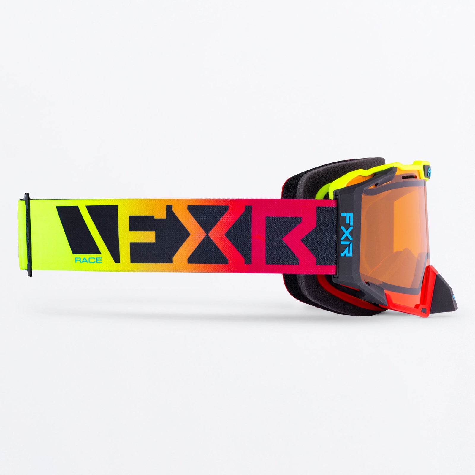 Combat Goggle – FXR Racing Canada