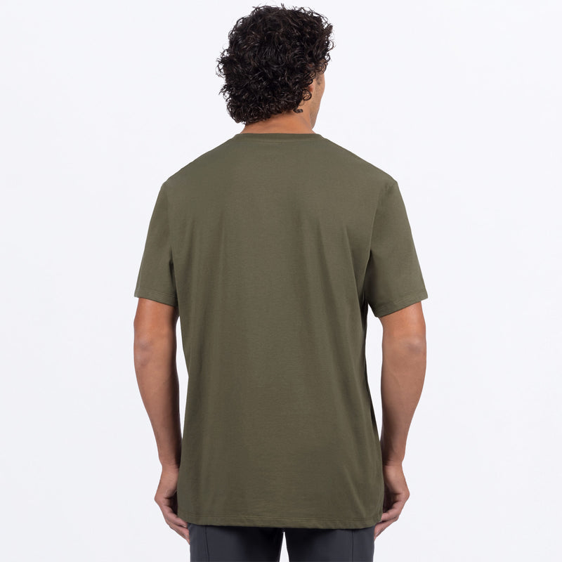 MVictoryPremium_T-Shirt_ArmyBlack_SKU_262010-_7510_Extra**hover**