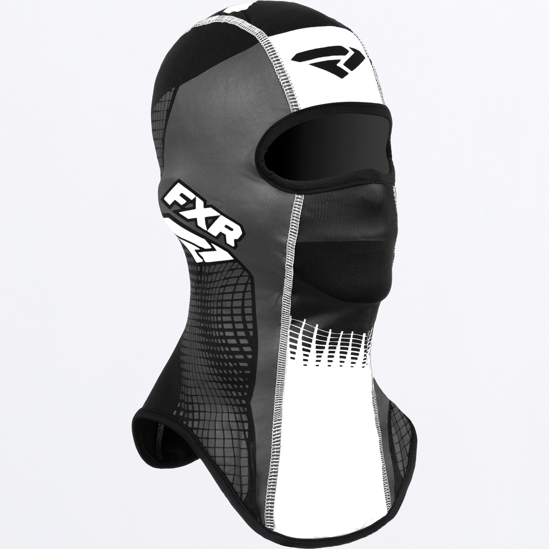 Shredder Thermal Balaclava – FXR Racing Canada