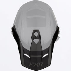 Embrayage X Pro Carbon Peak Black Ops SKU 271725-1010 Avant