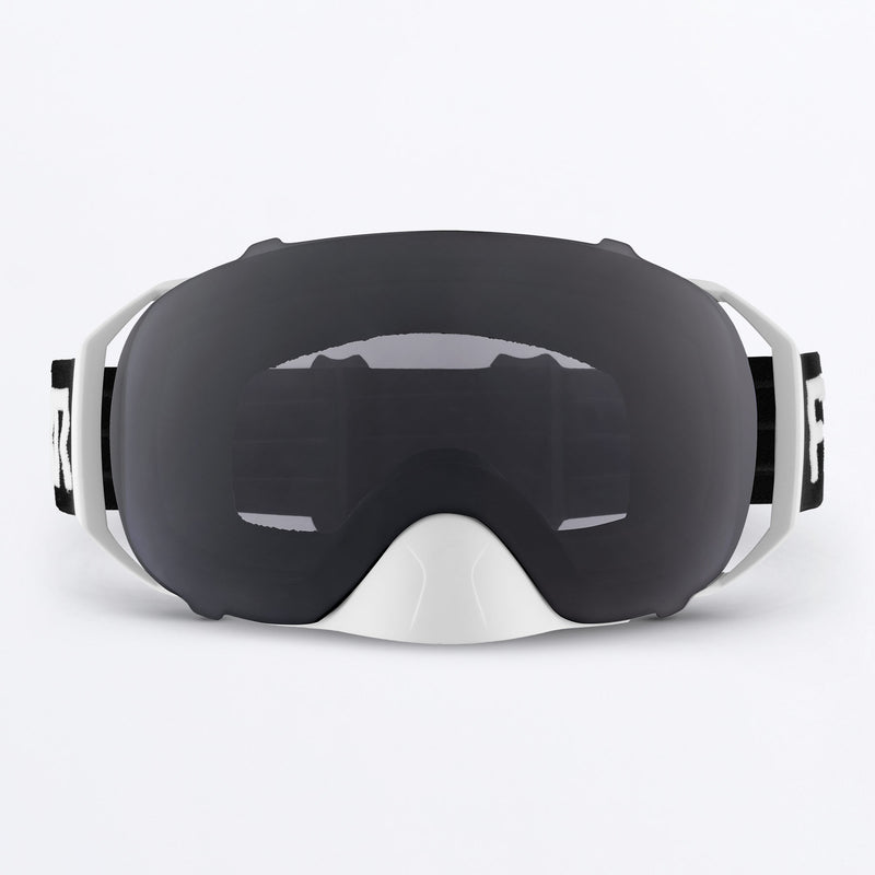 RideXSpherical_Goggle_BlackWhite_223107-_1001_front2