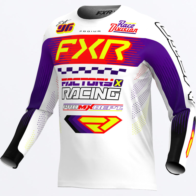 YthPodiumMX_Jersey_WhitePurpleRed_SKU_263314-_0180_Front