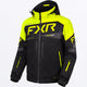 Noir/HiVis