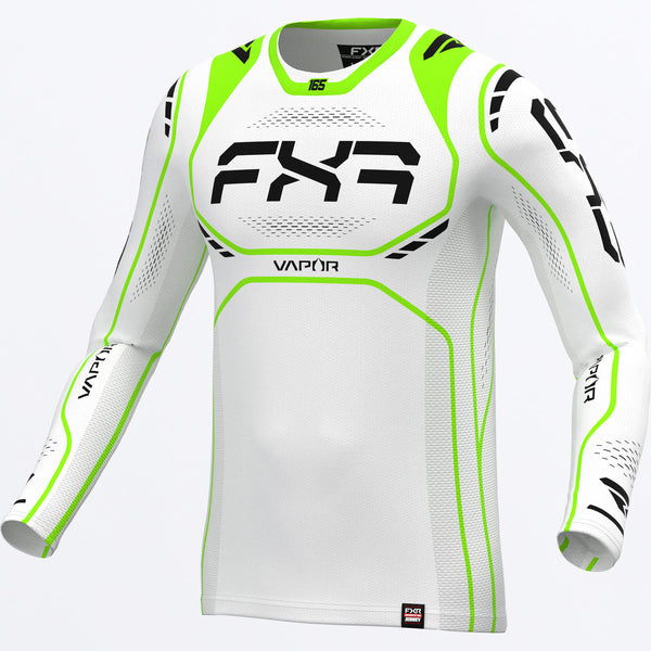 CustomVaporLEMX_Jersey_WhiteLimeBlack_SKU_263394-_0170_Front
