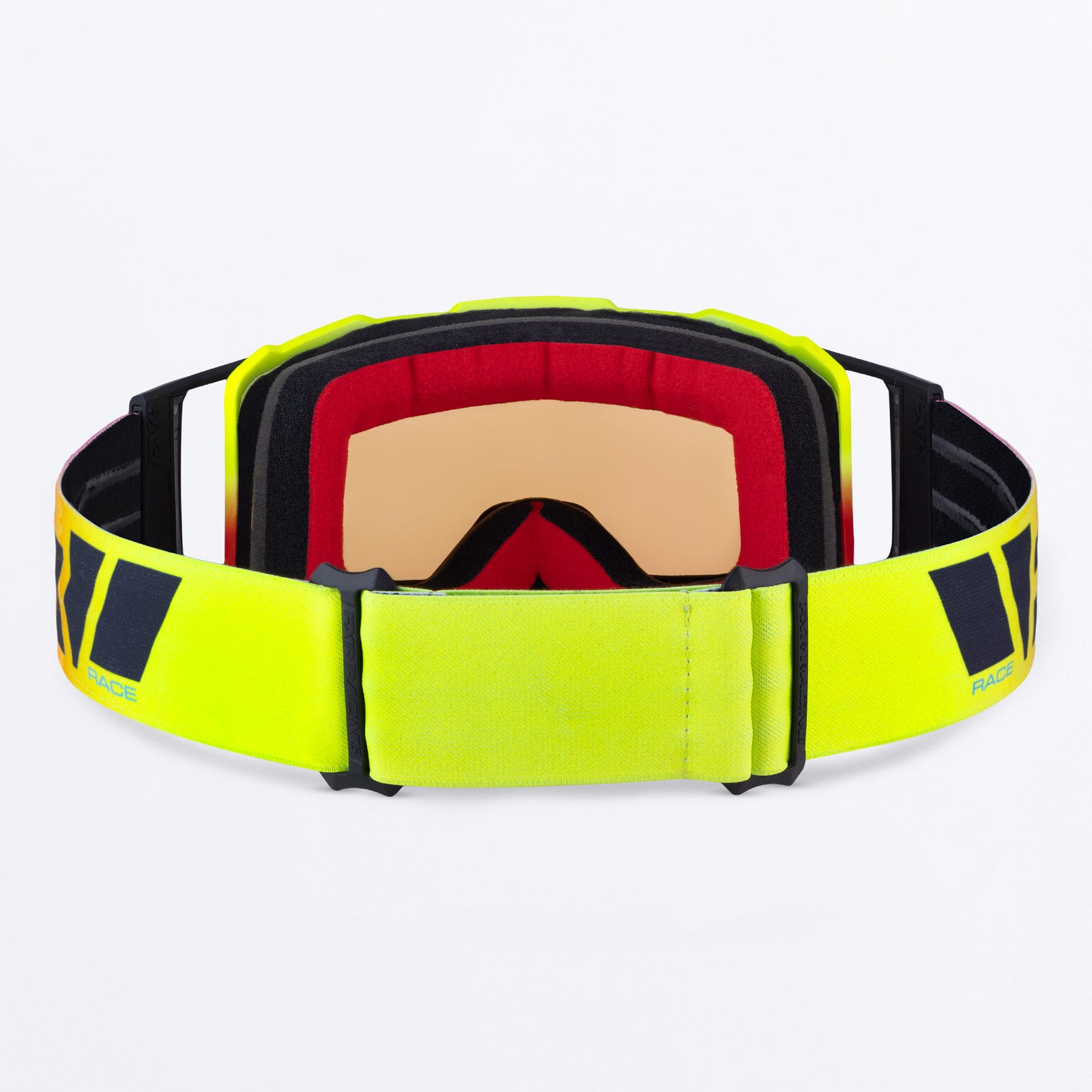 Combat Goggle – FXR Racing Canada