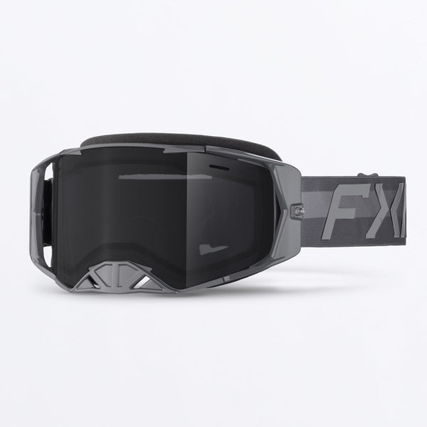 Lunettes FXRFactoryRide_Titanium_276005-_0900_Avant