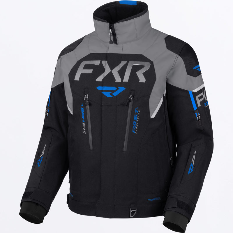 Men's Team FX 2-in-1 Jacket – FXR Racing Canada