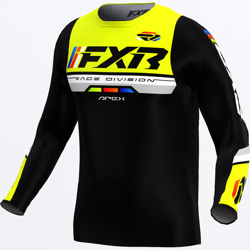 YthApexMX_Jersey_HiVis_SKU_263309-_6500_Front