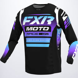 Revo Comp MX Jersey FXR Racing Canada