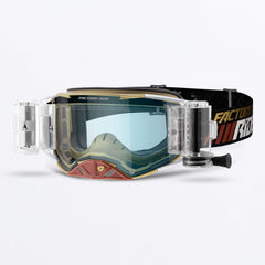Lunettes FactoryRide Elite 226001-1062 avant