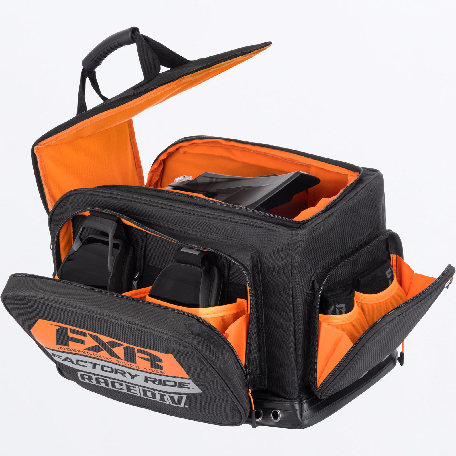 Ultimate Helmet Bag – FXR Racing Canada