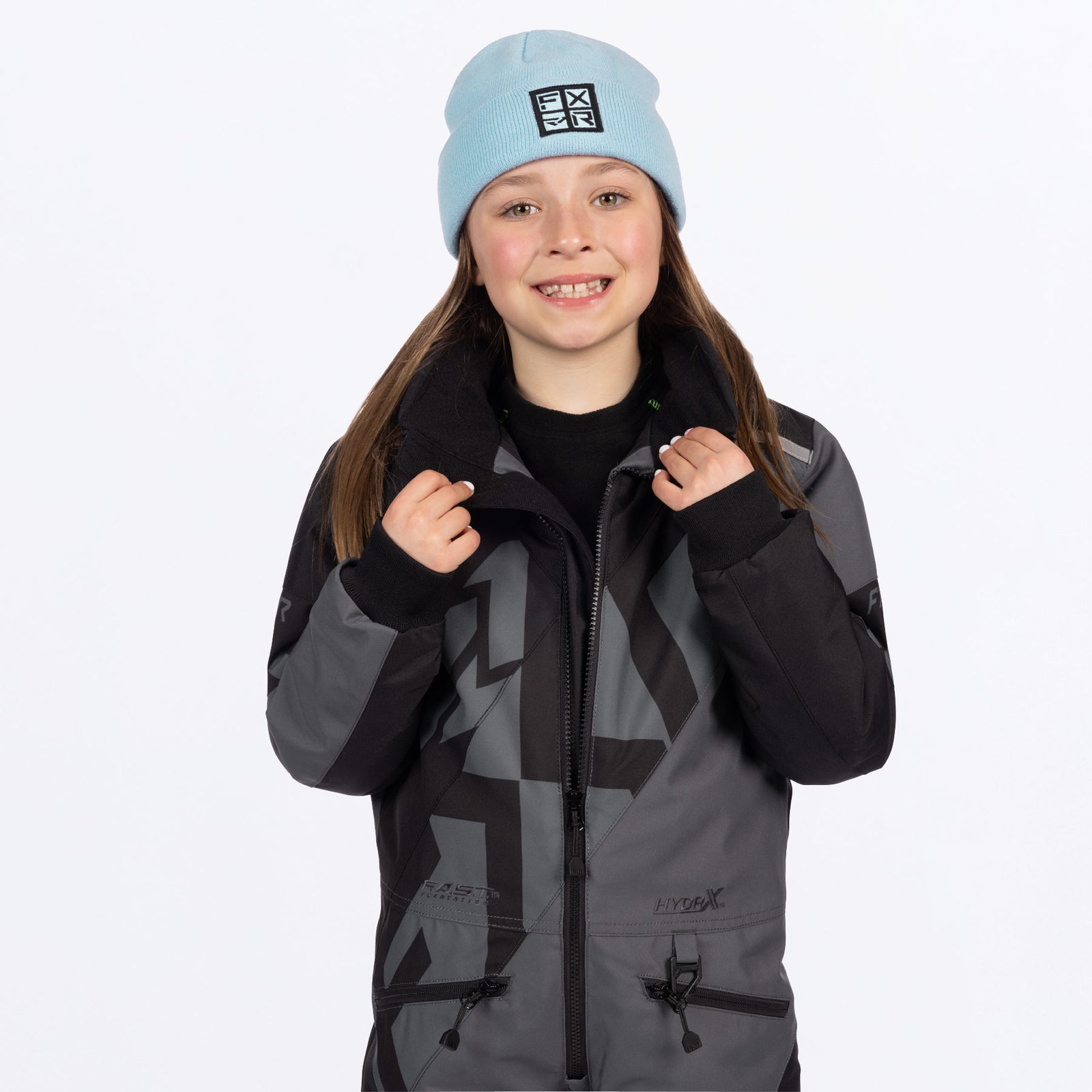Child Cold Cross CX Monosuit – FXR Racing Canada