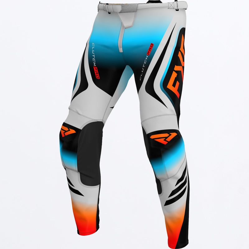 ClutchProMX_Pant_GreySkyOrange_253377-_0553_front