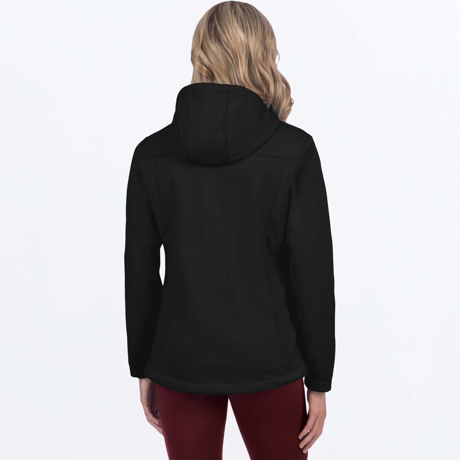 Women's Hydrogen Softshell Jacket – FXR Racing Canada