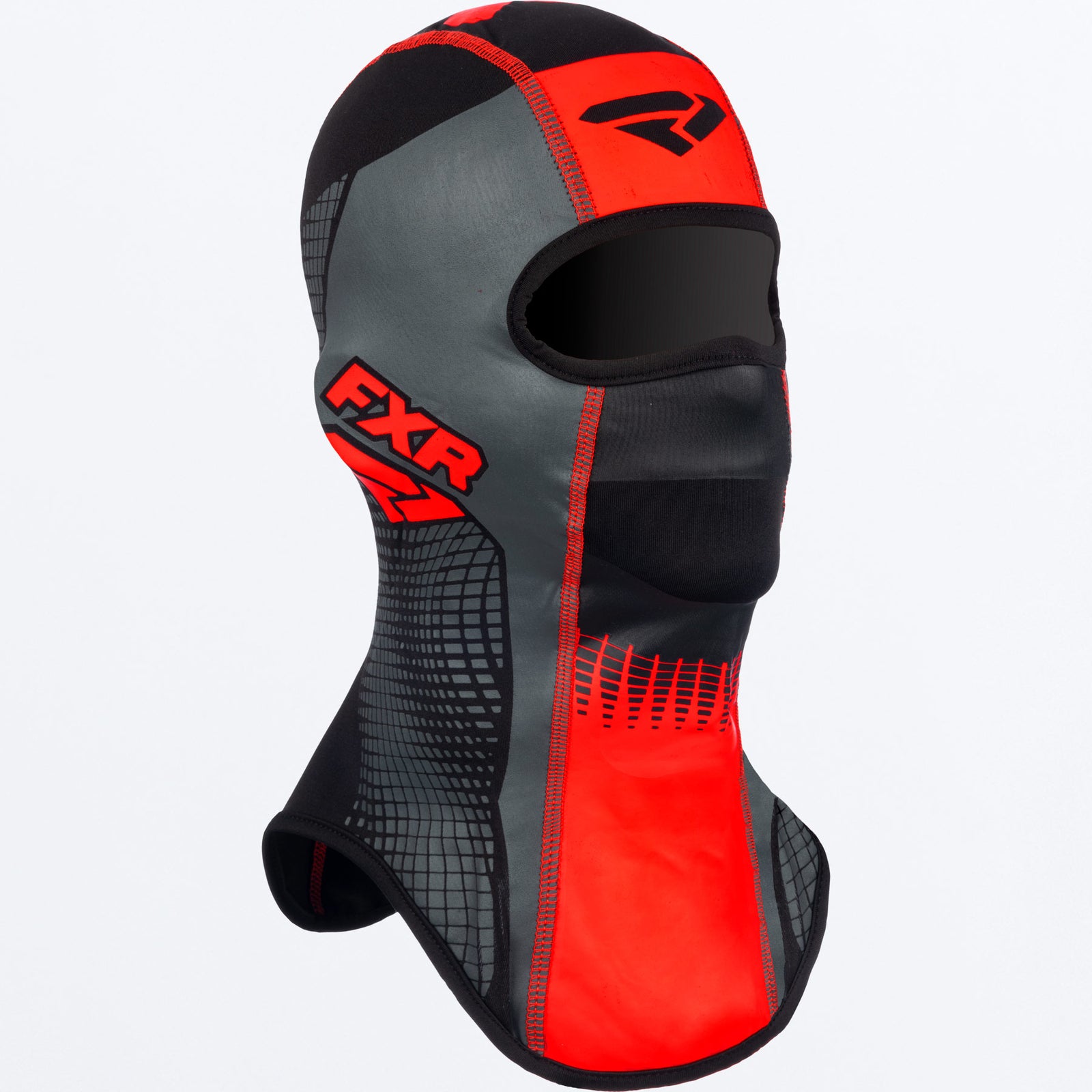 R*3様 スノーモービル　FXR ウェア　バラクラバ Shredder Thermal Balaclava – FXR Racing Canada