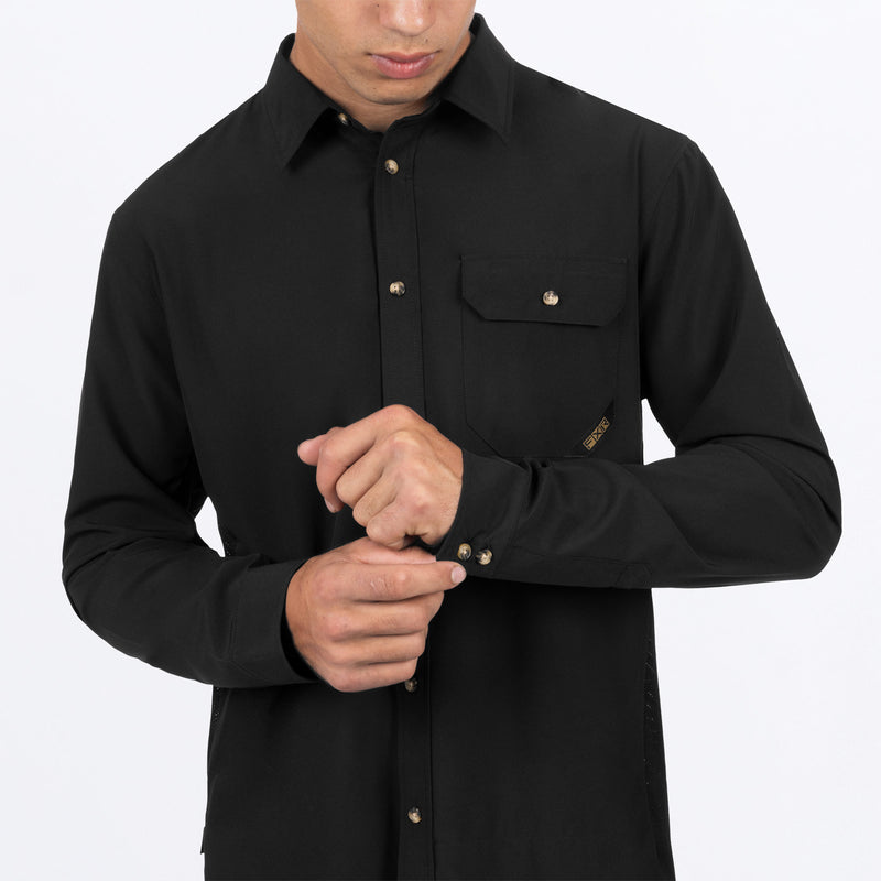 BreezePerformanceUPF_LS_M_Shirt_Black_232043-_1000_Detail2