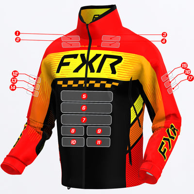 CustomColdCrossRR_Jacket_RedYellowOrange_SKU_260099-_2060_Front