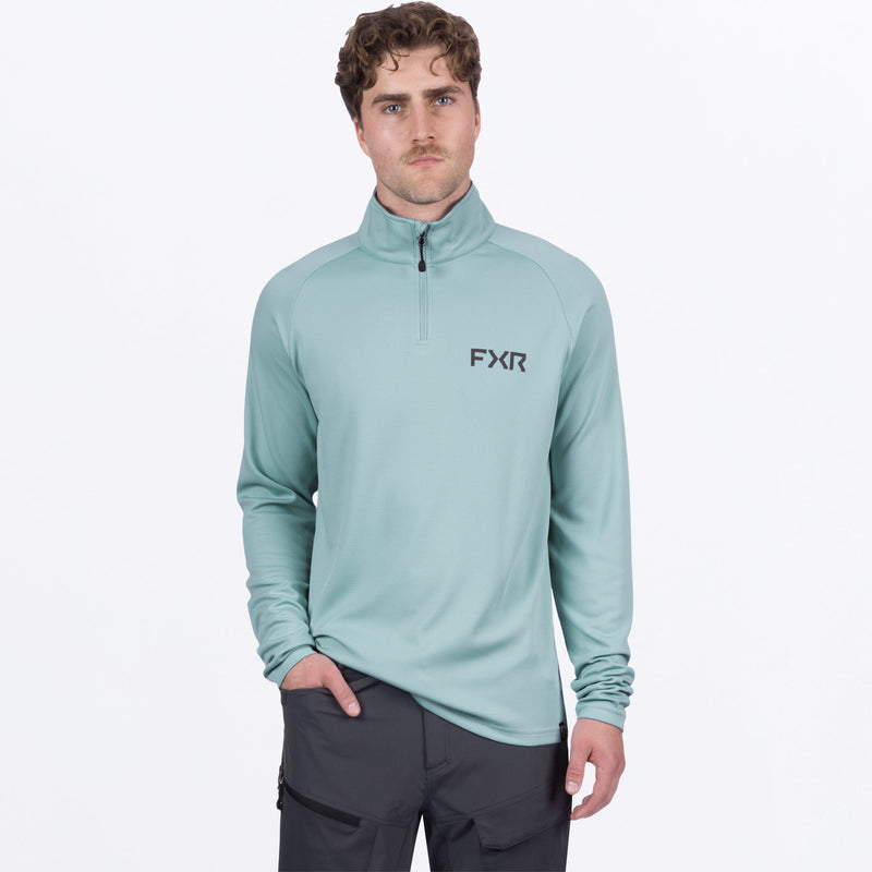 PilotUPF_QuarterZip_LS_M_Bermuda_242044-_5000_front