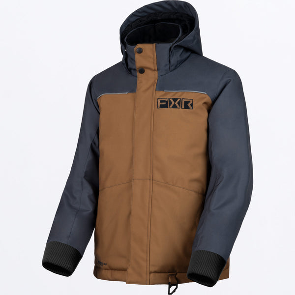 Child Kicker Jacket – FXR Racing Canada