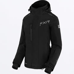 Fxr snowmobile jackets clearance canada hotsell