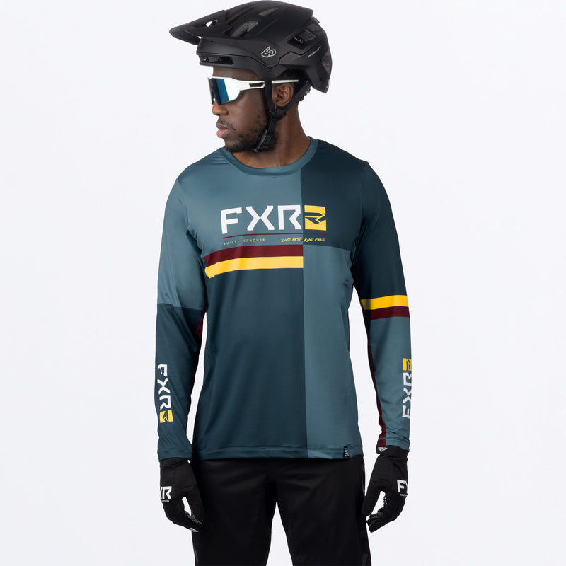 MProFlexUPFLS_Jersey_SteelSundial_SKU_243500-_0361_Front
