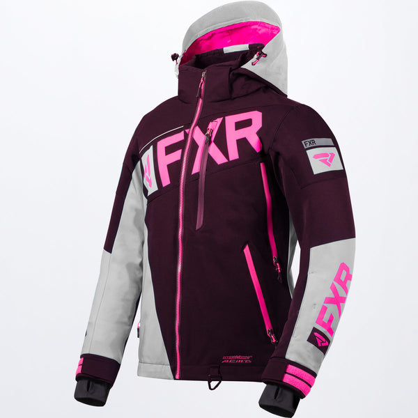 Women's Ranger Jacket – FXR Racing Canada