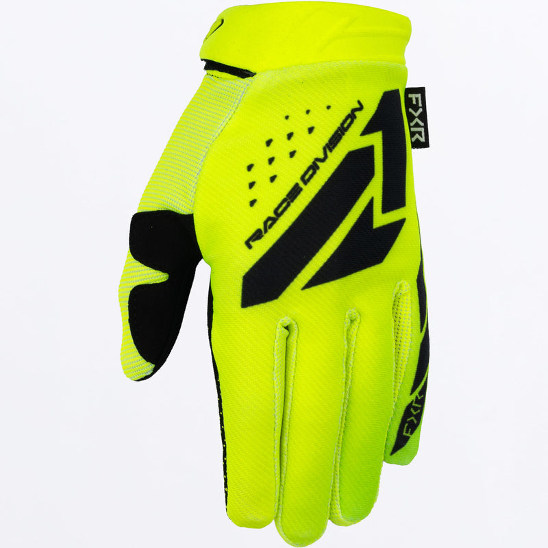 KidsReflexMX_Glove_HiVisBlack_SKU_263406-_6510_Front