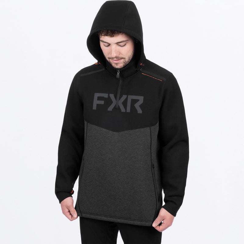 MAltitudeTech_QuarterZipHoodie_BlackChar_SKU_261107-_1008_Extra2