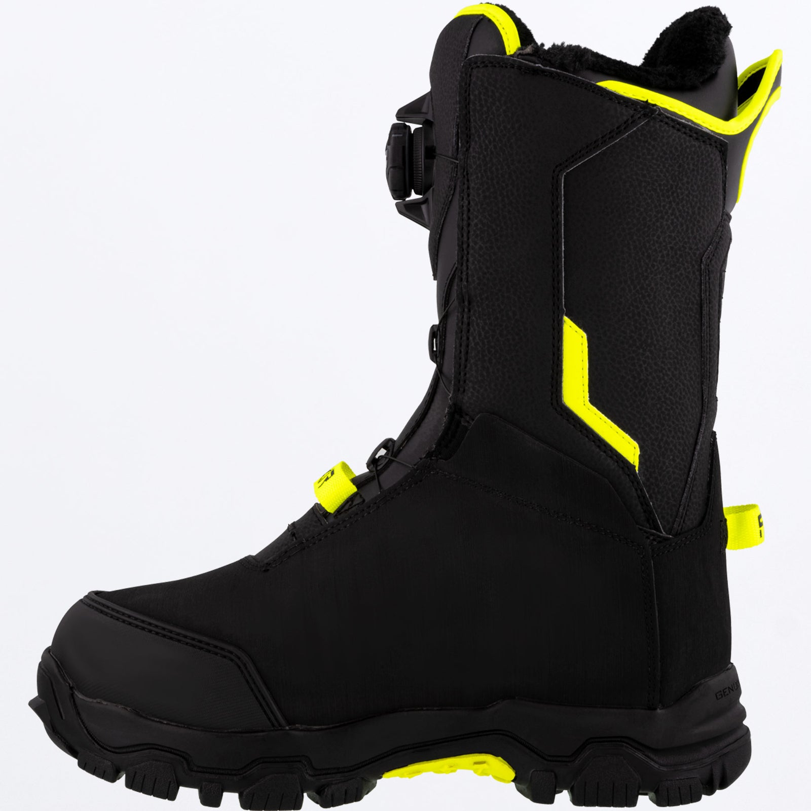 Helium BOA Boot – FXR Racing Canada
